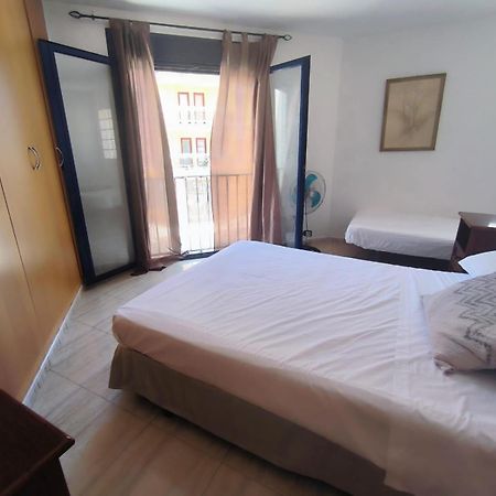 Appartement Dublex Peñíscola Extérieur photo