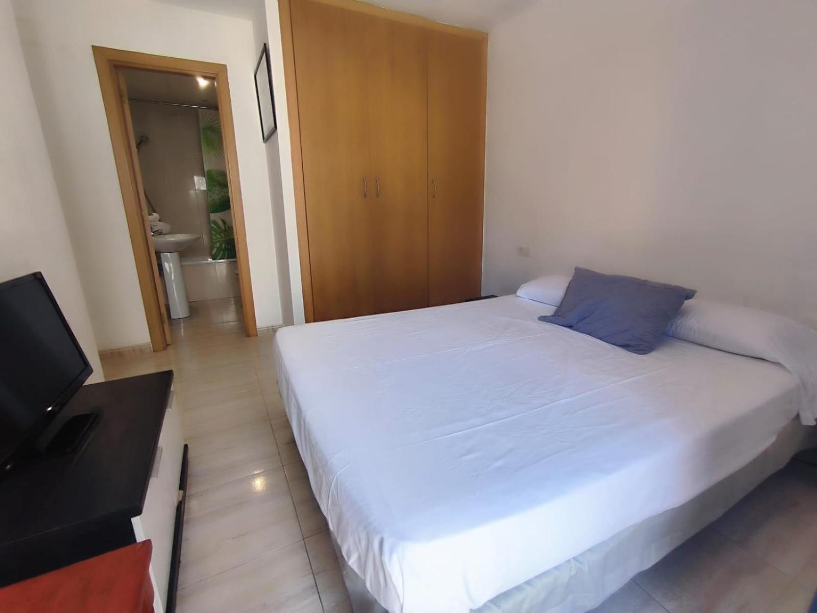 Appartement Dublex Peñíscola Extérieur photo