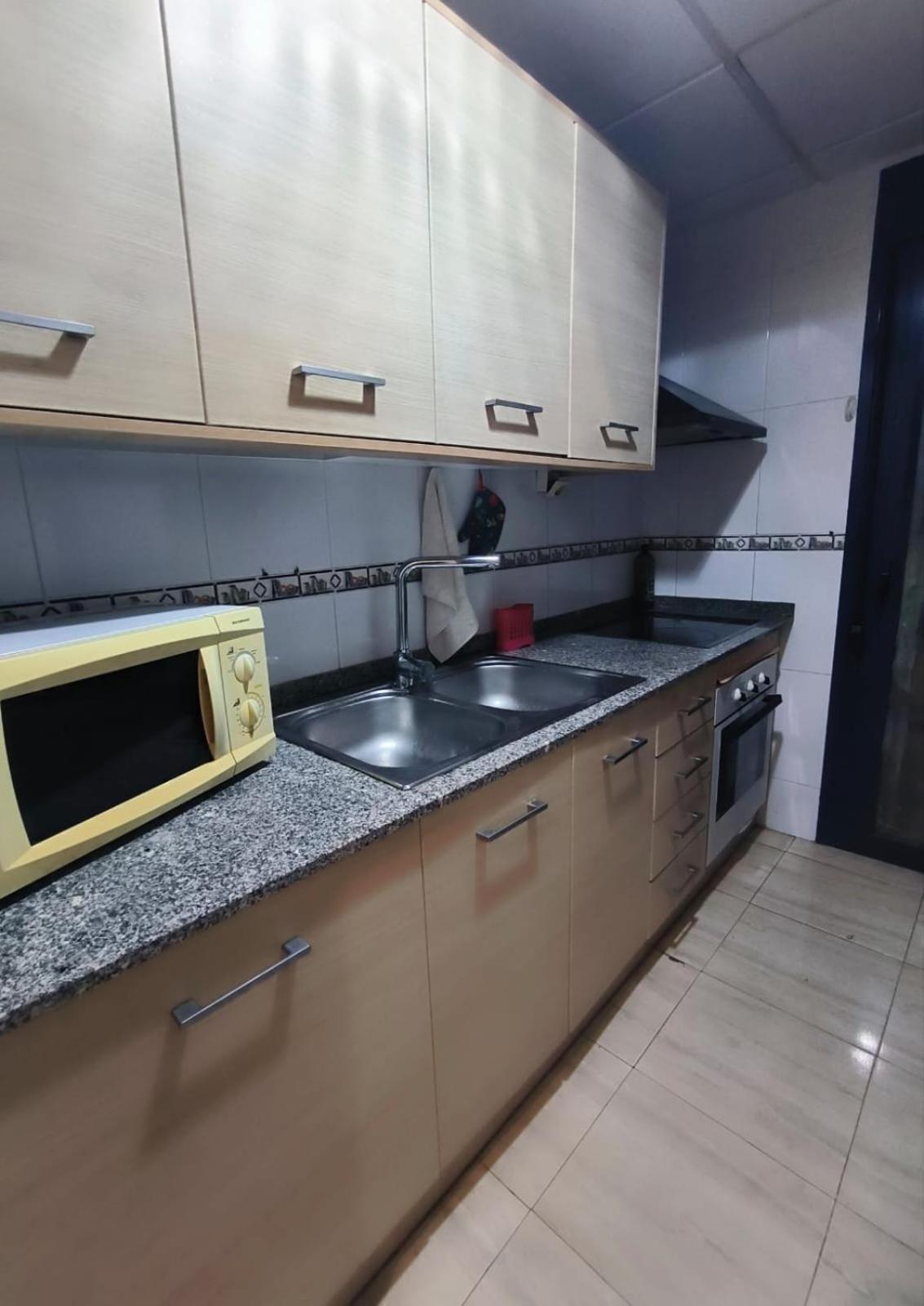 Appartement Dublex Peñíscola Extérieur photo