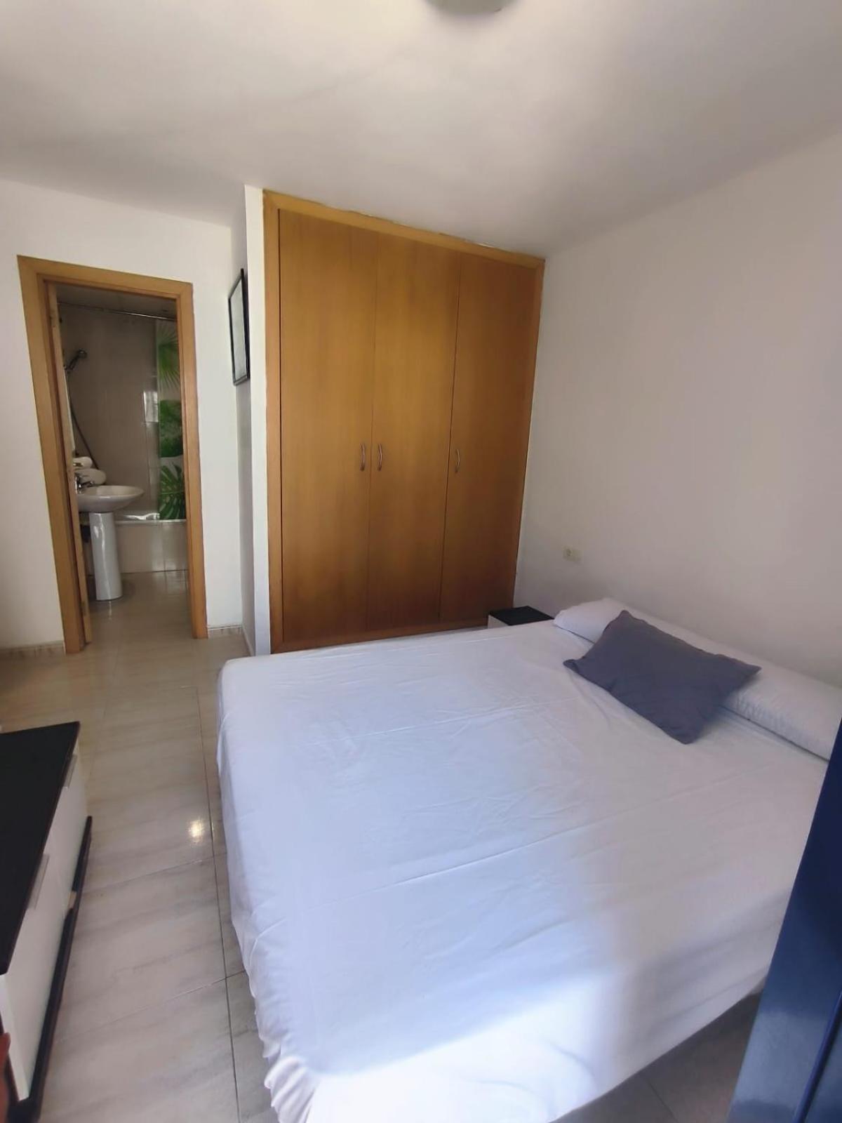 Appartement Dublex Peñíscola Extérieur photo