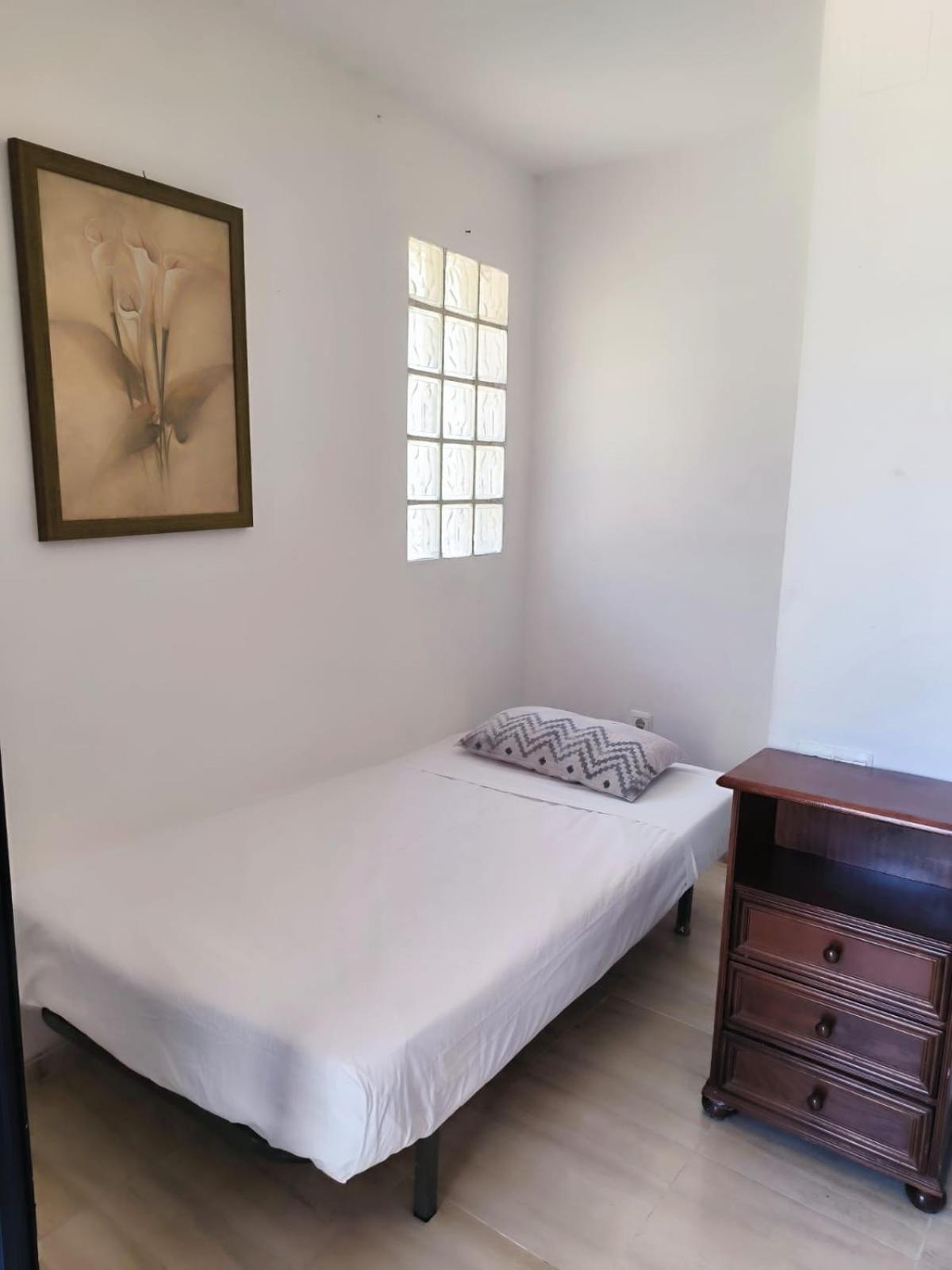 Appartement Dublex Peñíscola Extérieur photo