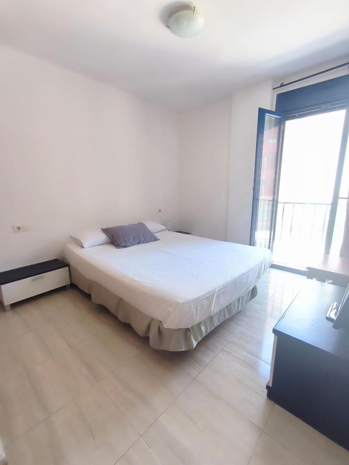 Appartement Dublex Peñíscola Extérieur photo
