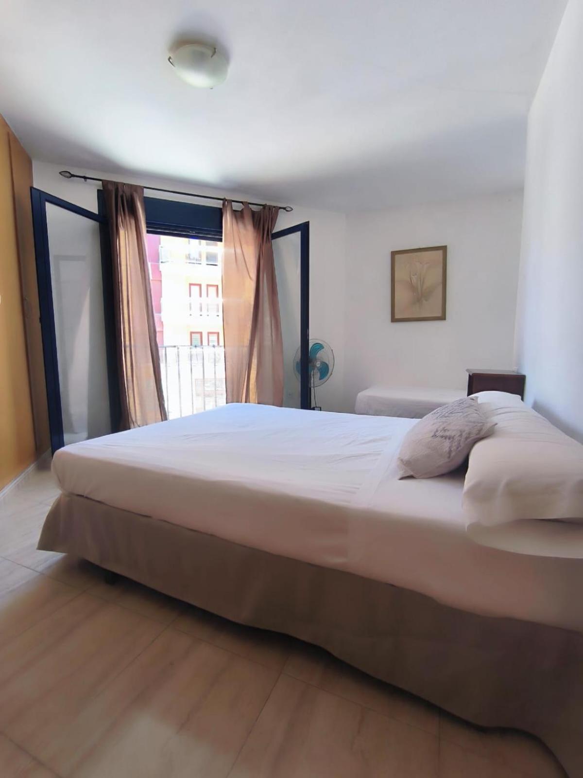 Appartement Dublex Peñíscola Extérieur photo