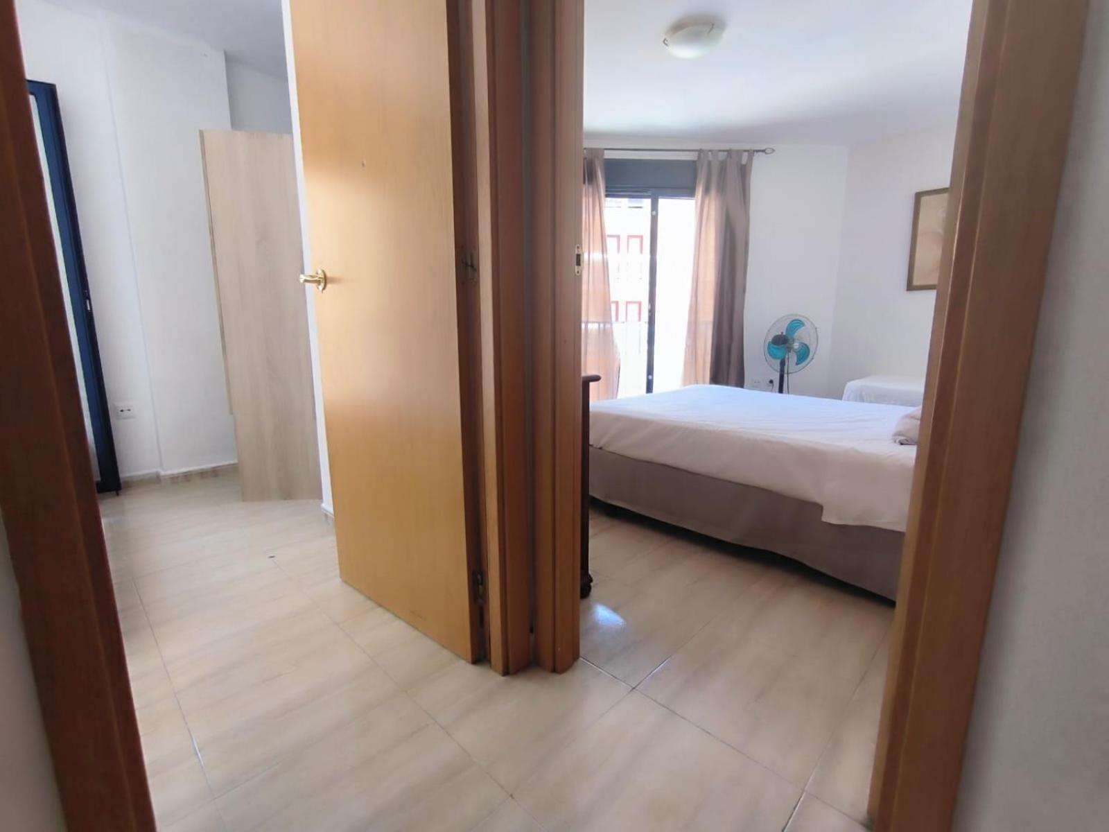 Appartement Dublex Peñíscola Extérieur photo