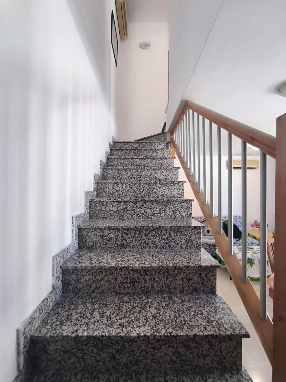 Appartement Dublex Peñíscola Extérieur photo