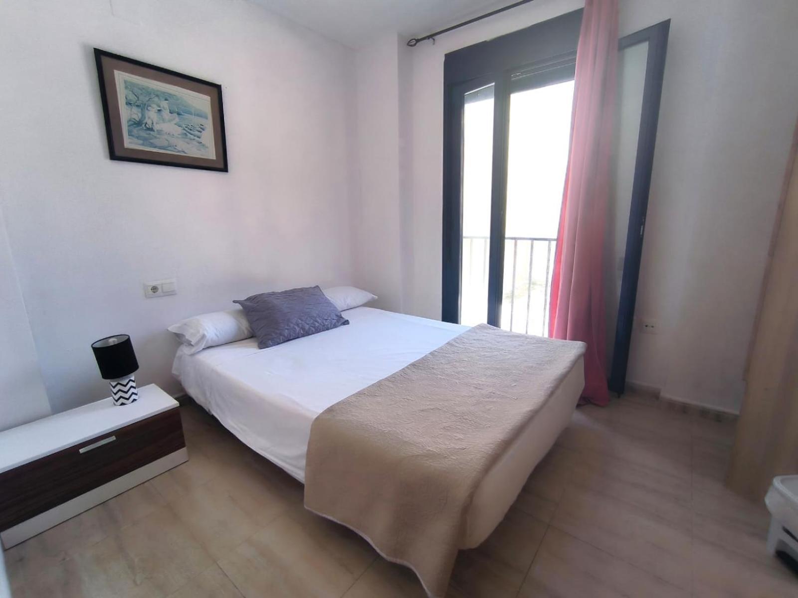Appartement Dublex Peñíscola Extérieur photo