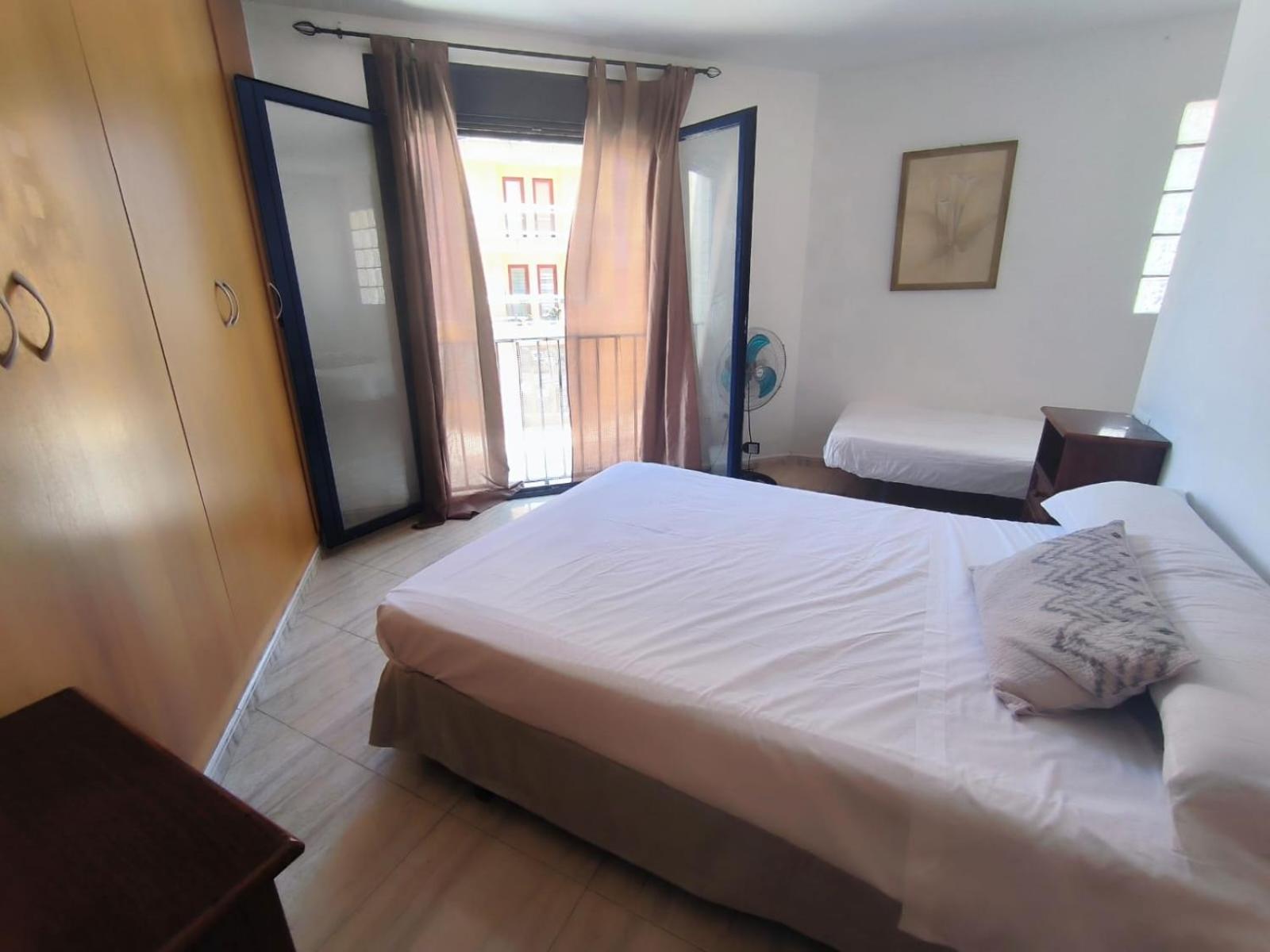 Appartement Dublex Peñíscola Extérieur photo